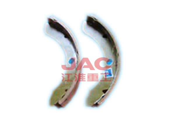 制動(dòng)蹄片